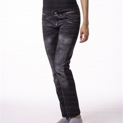 PANT SOUND #9